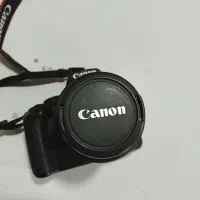 دوربین عکاسی وفلم برداری کنون