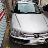 پرشیا83|خودرو سواری و وانت|تبریز, |دیوار