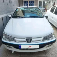 پارس تیوفایو استسنایی ۹۸