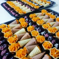 خدمات ترحیم و مجالس