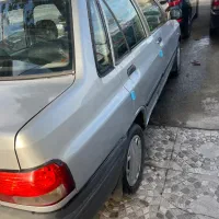 پراید۱۳۱مدل۸۸|خودرو سواری و وانت|لنگرود, |دیوار