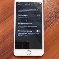 iphone 7 plus|موبایل|کرج, گلشهر|دیوار
