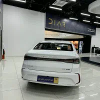 بیجینگ u5 plus|خودرو سواری و وانت|مشهد, گوهرشاد|دیوار