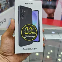 سامسونگ a36 پلمپ نقد و اقساط