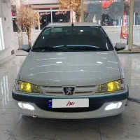 پارس tu5 ۴۰۱سیمی