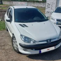 206 مدل96