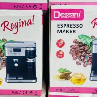 اسپرسو زیر قیمت