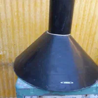 هود شومینه ای بیمکث