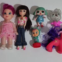 شانسی اسباب بازی ،عروسک