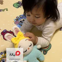 پالاز موکت عروسک لبوبو رسید با شرایط نقد و اقساط|موکت|دوگنبدان, |دیوار