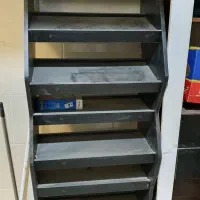 ۵ عدد استند