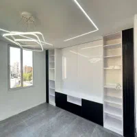 ۴۵متری/طبقه دوم/فول دیزاین/پارکینگ اختصاصی|فروش آپارتمان|اندیشه, شهرک مریم|دیوار