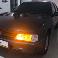 پژو مدل ۱۳۸۲ در حد|خودرو سواری و وانت|گرمی, |دیوار