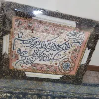 تابلو فرش نو|تابلو فرش|تهران, شمیران‌نو|دیوار