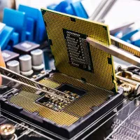 انجام خدمات کامپیوتری در محل