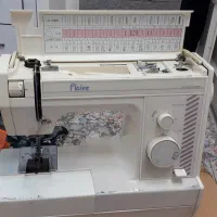 چرخ خیاطی ژانومه