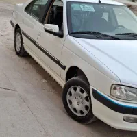 پارس ۱۴۰۰موتورقدیم درجه یک|خودرو سواری و وانت|لامرد, |دیوار