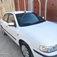 فروش سمند ۹۲