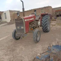 تراکتور 68انگلیس