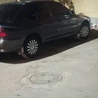 پوروتون لیف بک‌ ویرا 2004