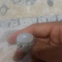 انگشتر باباقوری