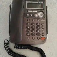 تلفن رومیزی پاناسونیک