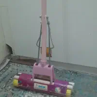 طی شور یدک دار