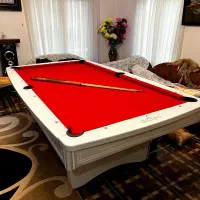 میز ایت در حد نو|ورزش‌های توپی|کرج, کمال‌شهر|دیوار