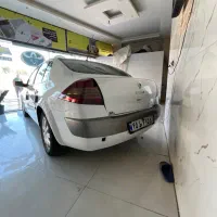 مگان 2000اتومات فول|خودرو سواری و وانت|سنندج, |دیوار