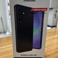 سامسونگ 256گیگ A36 تامین اجتماعی
