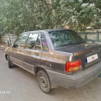 پرایدمدل ۸۸