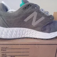 کفش نیو بالانس خارجی