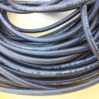 کابل مسی ۲/۵ ۵۴ متر کابل با کیفیت