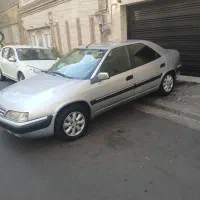 زانتیا ۸۴ استثنایی
