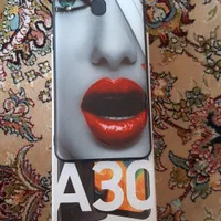 سامسونک a30 در حد