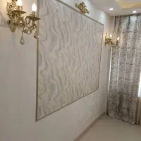 مجتمع نیایش جمهوری39آماده به سند|فروش آپارتمان|گلبهار, شهر جدید گلبهار|دیوار