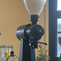 آسیاب قهوه مالکونیگ مدل EK43