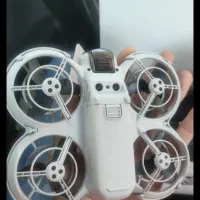 هلی شات fpv dji neo combo نئو کمبو|دوربین عکاسی و فیلم‌برداری|تهران, ایوانک|دیوار