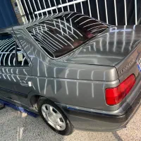 پژو پارس 96|خودرو سواری و وانت|نسیم‌شهر, |دیوار