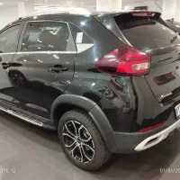 ایکس 22 کارکرده / مشکی|خودرو سواری و وانت|کرج, مطهری|دیوار