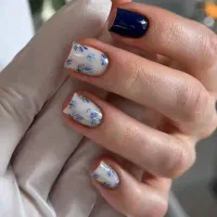 کاشت ناخن فقط فقط۲۵۰