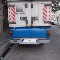 نیسان دیزل ۹۲|خودرو سواری و وانت|پاکدشت, پاکدشت (مامازند)|دیوار