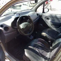 دوو ماتیزکره ای شاسی پلمپ مدل 80