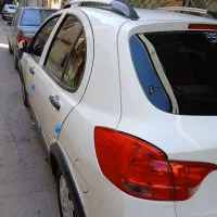 کوییک مدل ۹۹ پارس خودرویی|خودرو سواری و وانت|ملارد, |دیوار