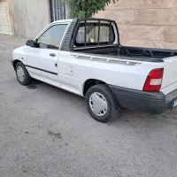 پرایدوانت مدل۹۸|خودرو سواری و وانت|مشهد, رضاییه|دیوار