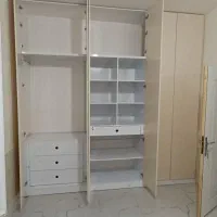 mdf|جاکفشی، کمد، دراور|سبزوار, ابوریحان|دیوار
