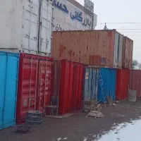 خریدوفروش کانتینر کانکس تانکر