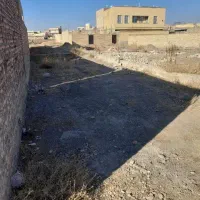 زمین مسکونی