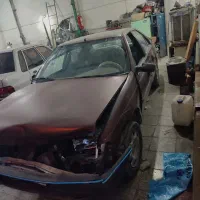 پژو آردی|خودرو سواری و وانت|نجفآباد, قدس|دیوار