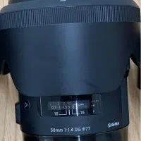 Sigma 50